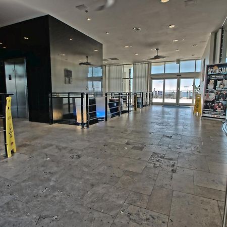 Sterling Breeze - Luxury Beach Front Condo Panama City Beach Eksteriør billede