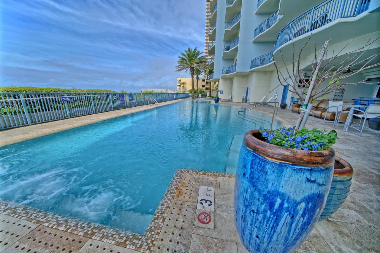 Sterling Breeze - Luxury Beach Front Condo Panama City Beach Eksteriør billede