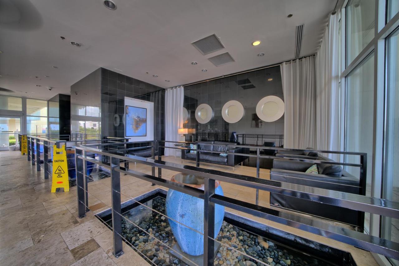 Sterling Breeze - Luxury Beach Front Condo Panama City Beach Eksteriør billede