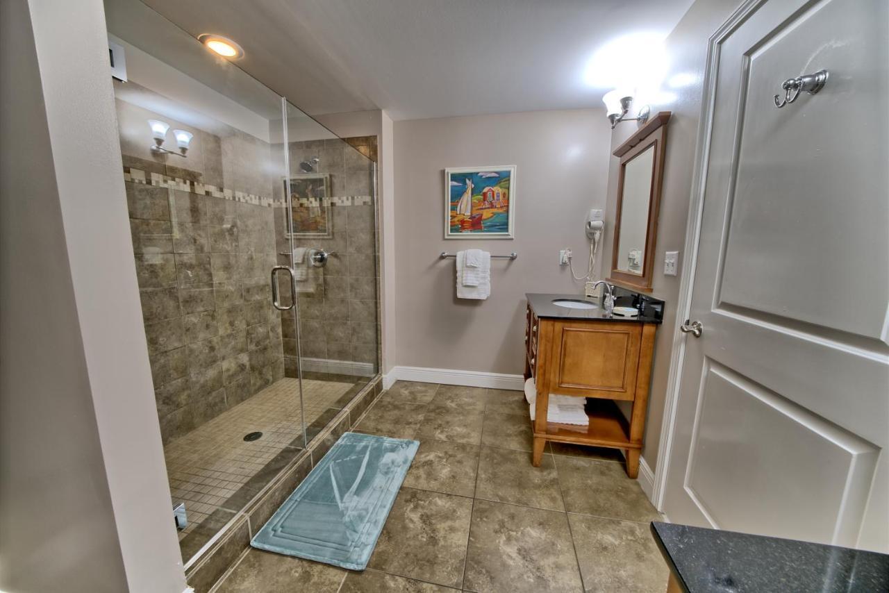 Sterling Breeze - Luxury Beach Front Condo Panama City Beach Eksteriør billede