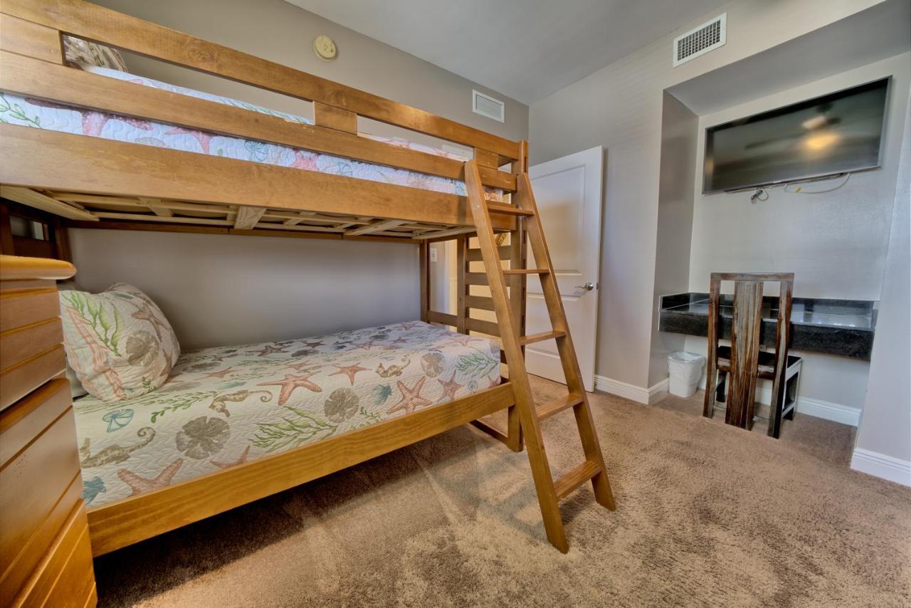 Sterling Breeze - Luxury Beach Front Condo Panama City Beach Eksteriør billede