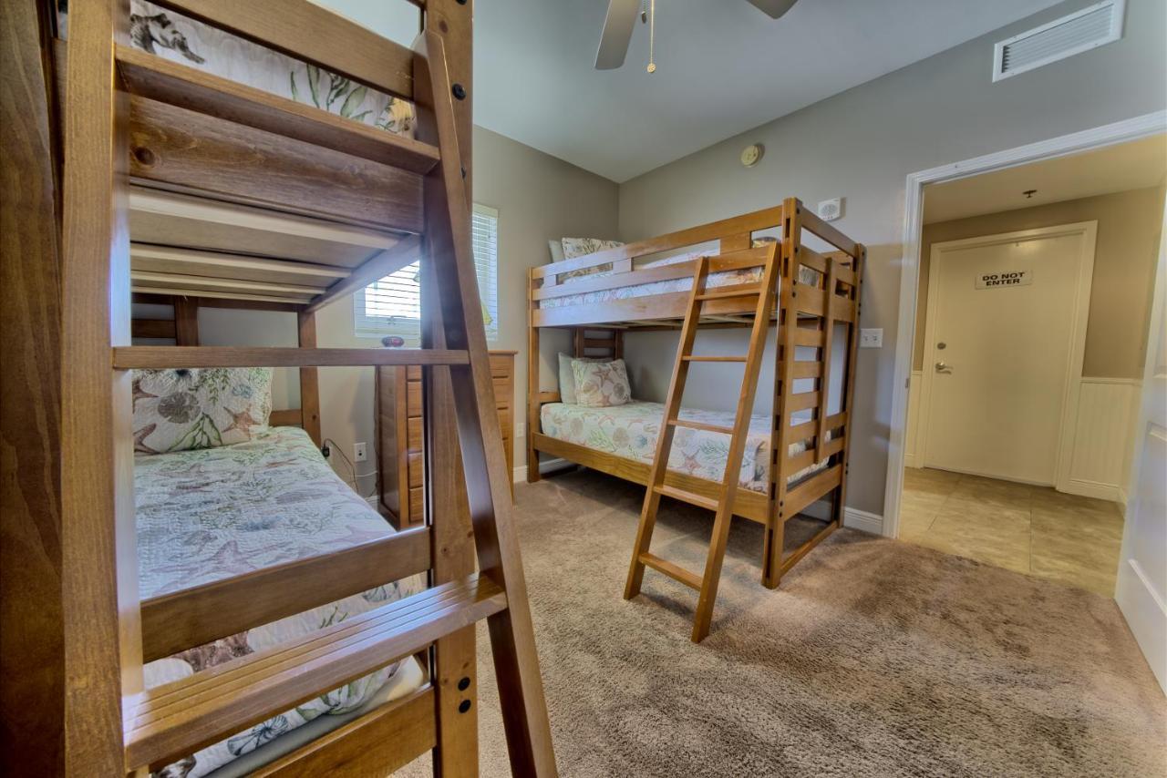 Sterling Breeze - Luxury Beach Front Condo Panama City Beach Eksteriør billede