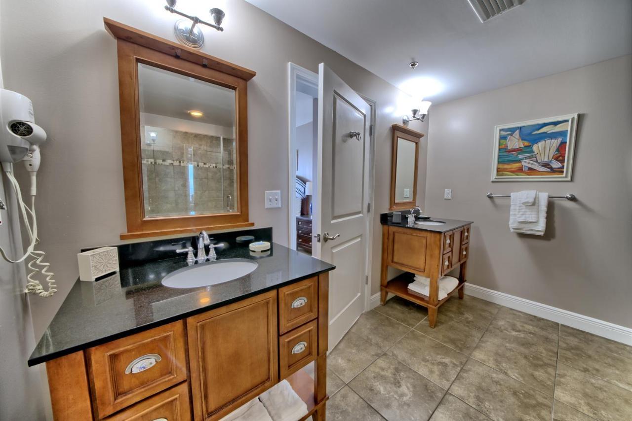 Sterling Breeze - Luxury Beach Front Condo Panama City Beach Eksteriør billede