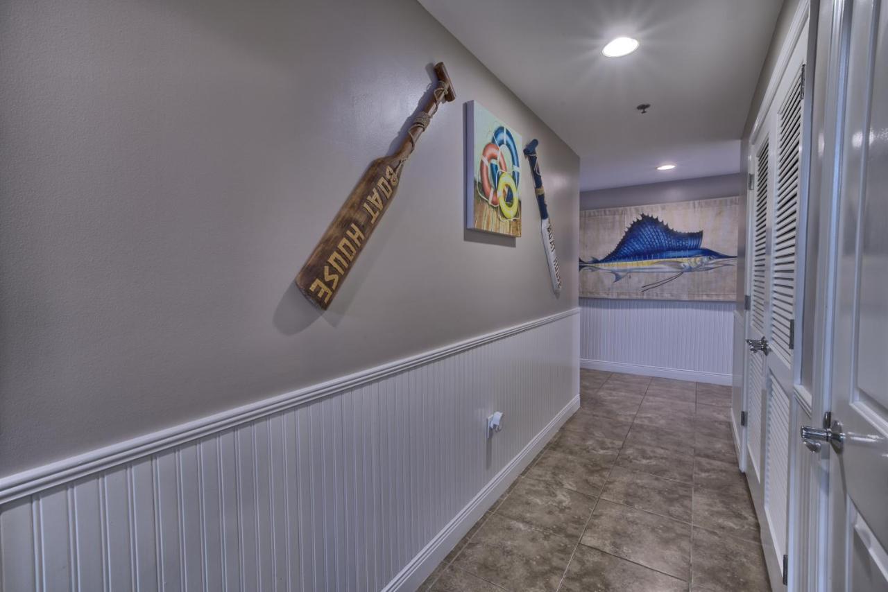 Sterling Breeze - Luxury Beach Front Condo Panama City Beach Eksteriør billede